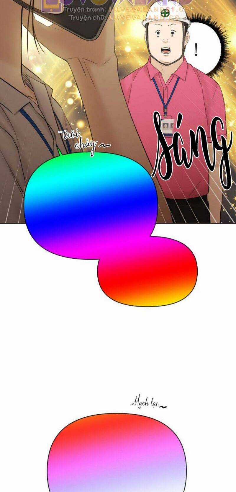 Chỉ Là Ánh Bình Minh Chương 41 trang 25