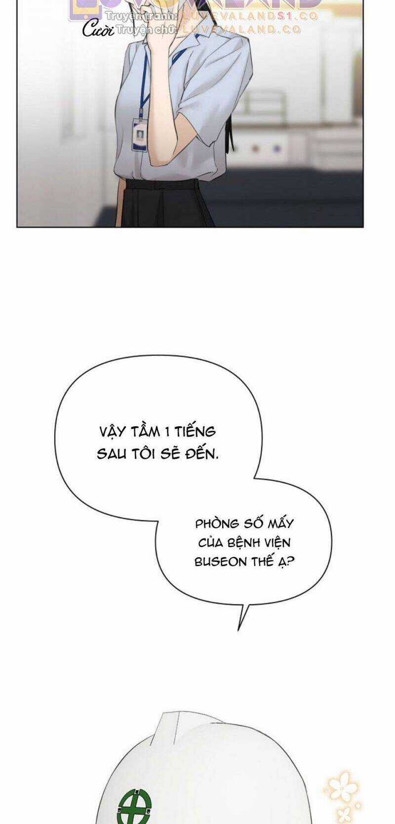 Chỉ Là Ánh Bình Minh Chương 41 trang 27