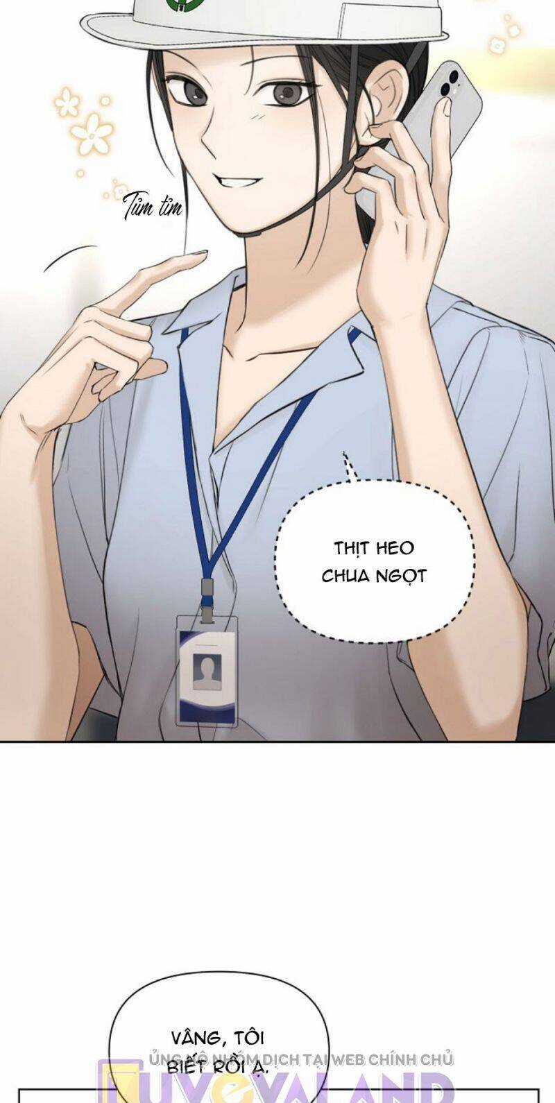 Chỉ Là Ánh Bình Minh Chương 41 trang 28