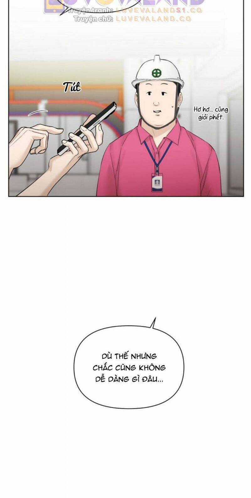 Chỉ Là Ánh Bình Minh Chương 41 trang 29