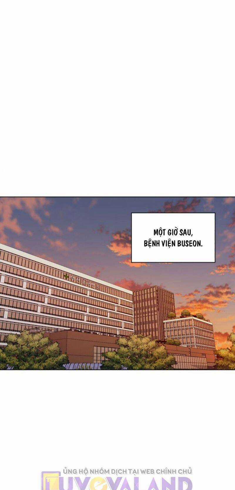 Chỉ Là Ánh Bình Minh Chương 41 trang 30