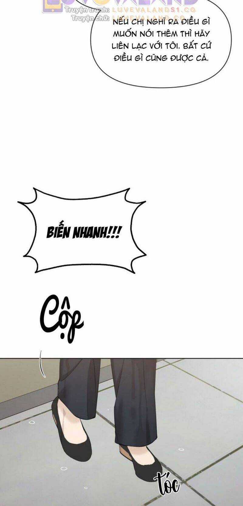 Chỉ Là Ánh Bình Minh Chương 41 trang 33