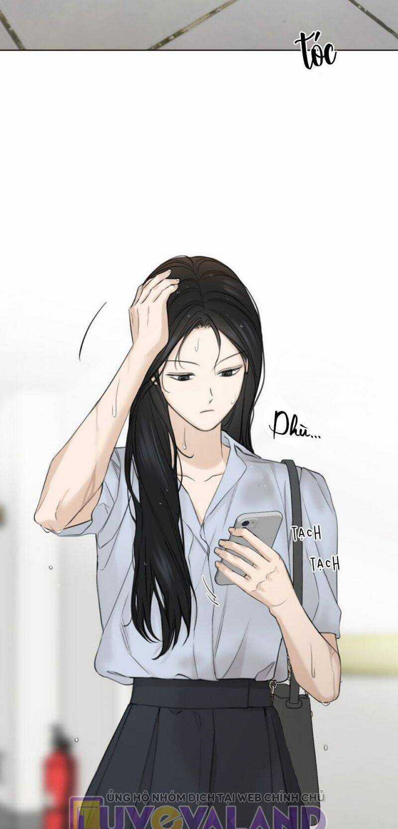 Chỉ Là Ánh Bình Minh Chương 41 trang 34