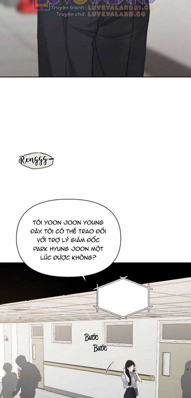 Chỉ Là Ánh Bình Minh Chương 41 trang 35