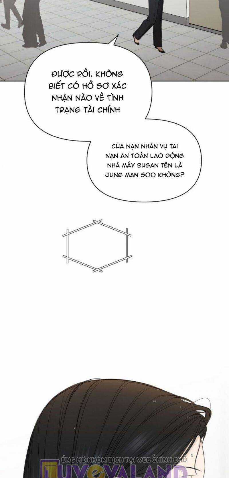 Chỉ Là Ánh Bình Minh Chương 41 trang 36