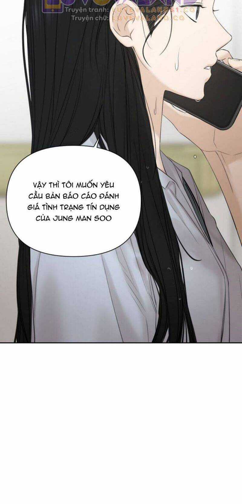 Chỉ Là Ánh Bình Minh Chương 41 trang 37