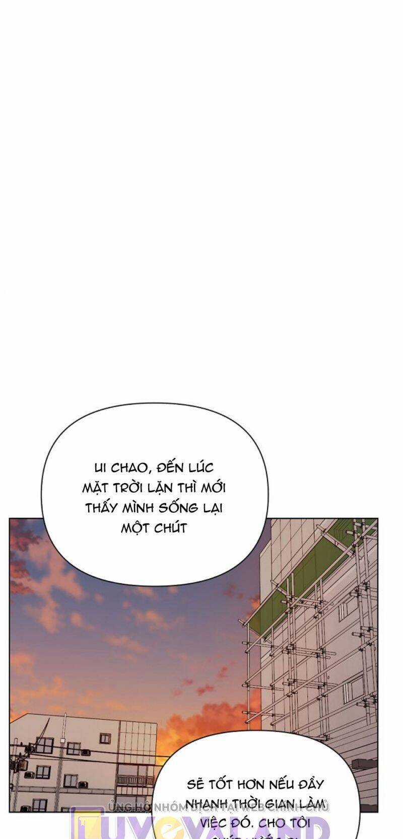 Chỉ Là Ánh Bình Minh Chương 41 trang 38