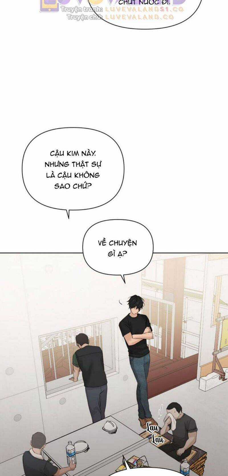 Chỉ Là Ánh Bình Minh Chương 41 trang 39