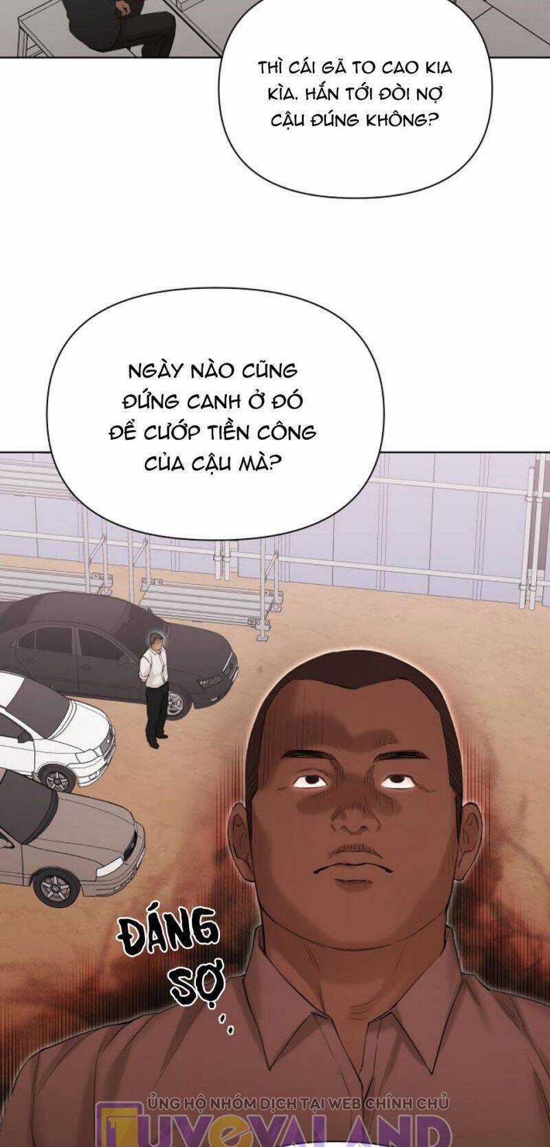 Chỉ Là Ánh Bình Minh Chương 41 trang 40