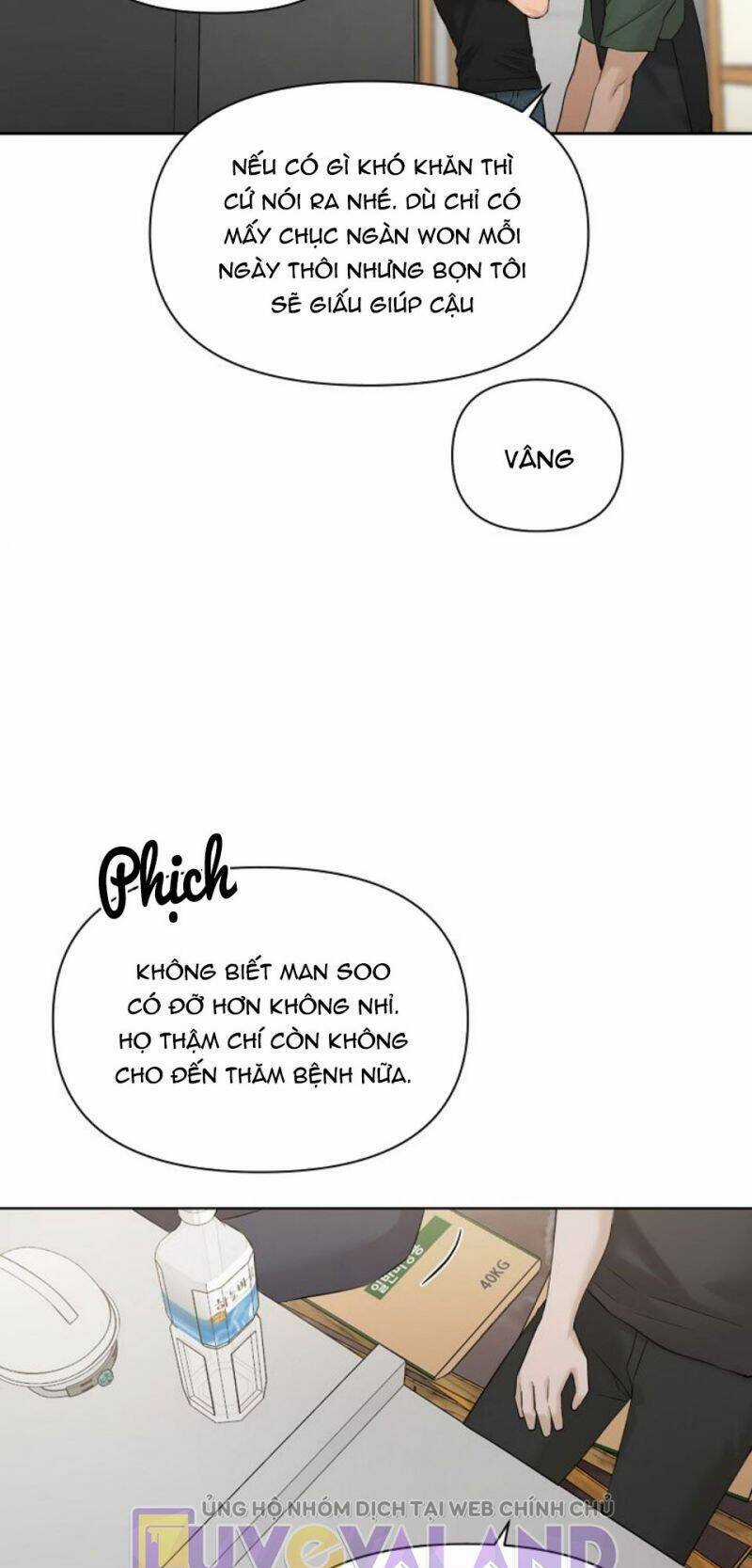 Chỉ Là Ánh Bình Minh Chương 41 trang 42