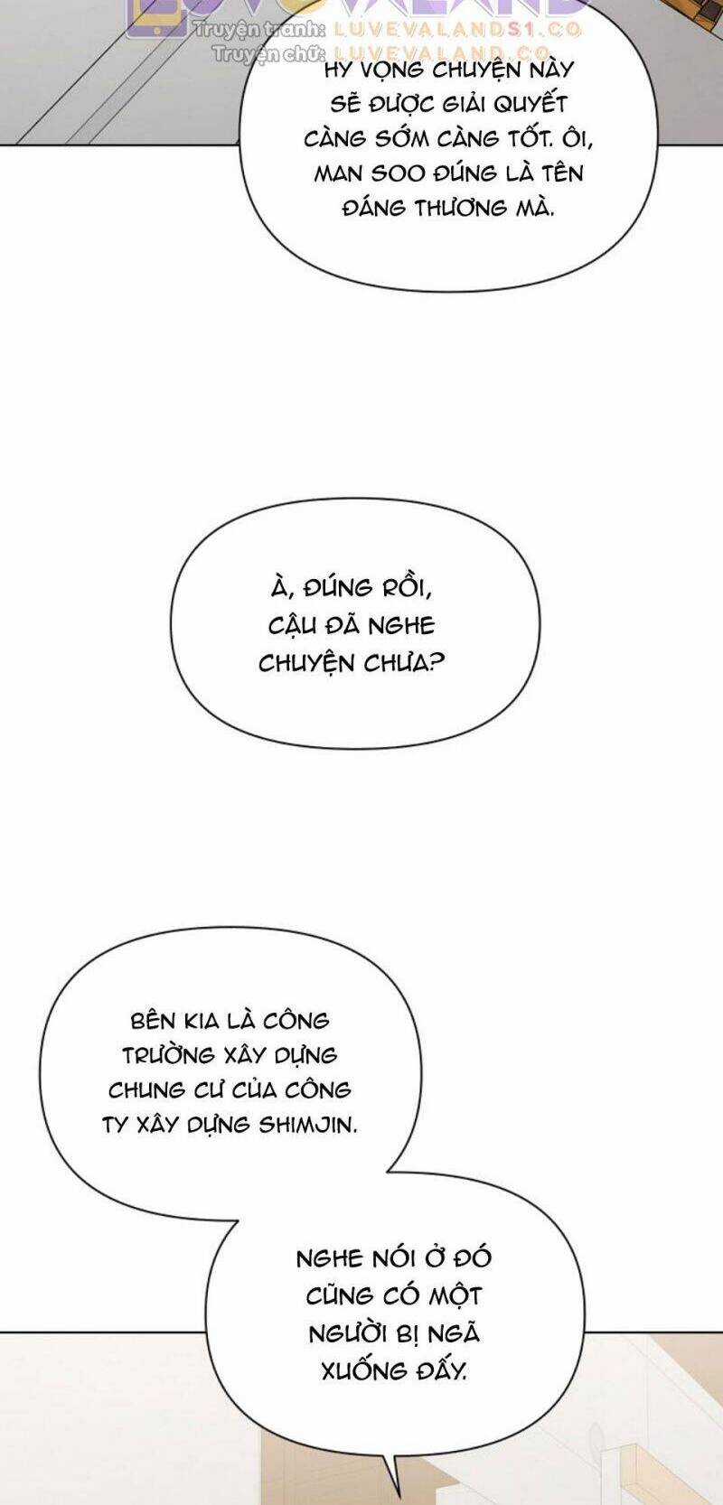 Chỉ Là Ánh Bình Minh Chương 41 trang 43