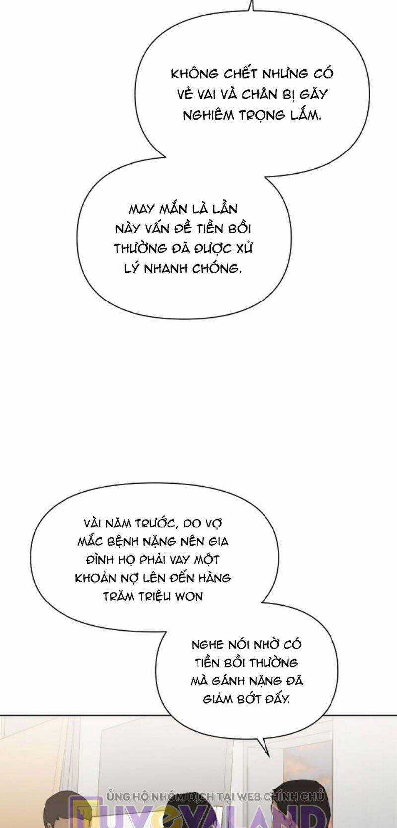 Chỉ Là Ánh Bình Minh Chương 41 trang 45