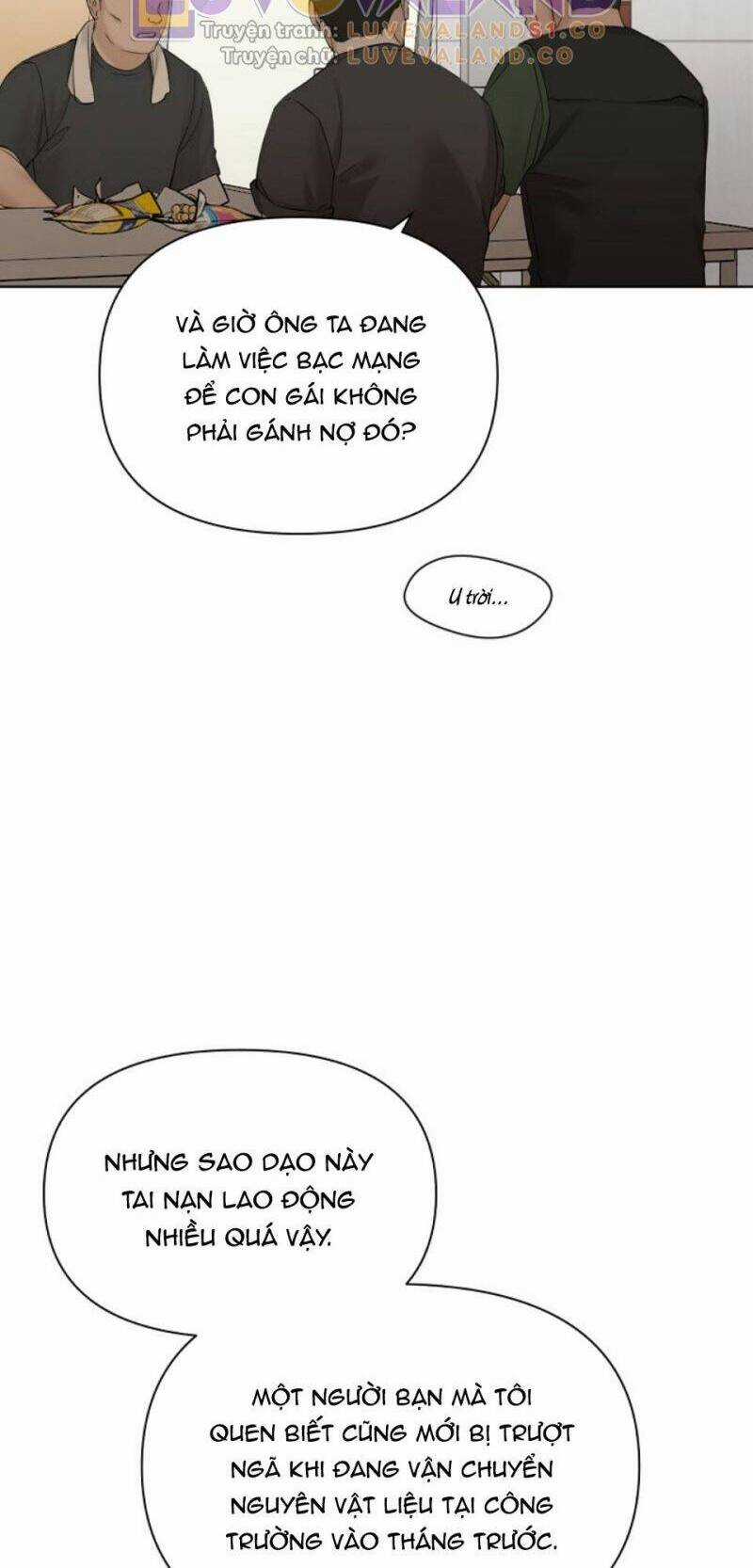 Chỉ Là Ánh Bình Minh Chương 41 trang 46