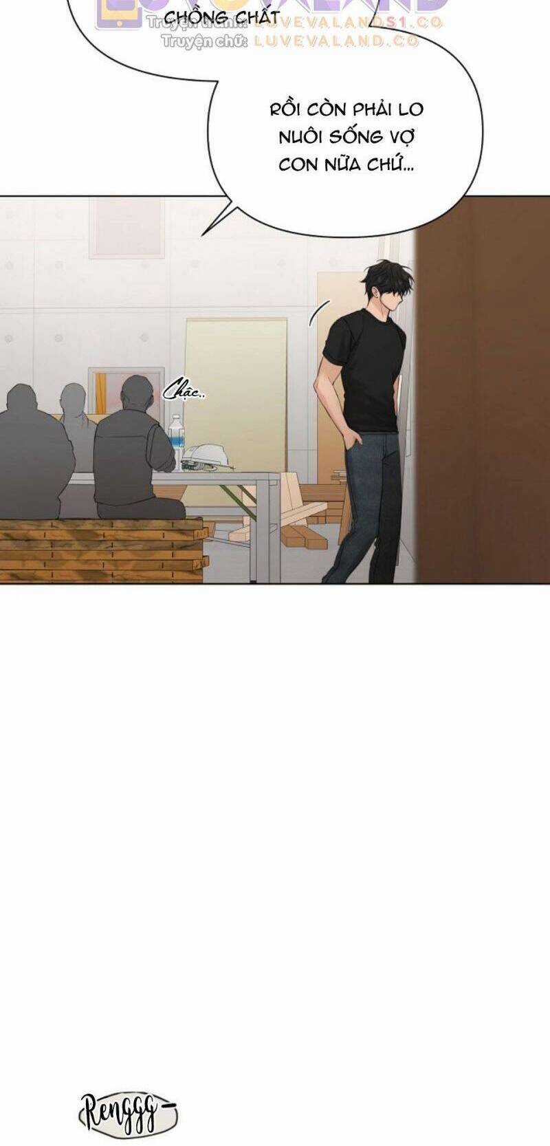 Chỉ Là Ánh Bình Minh Chương 41 trang 48