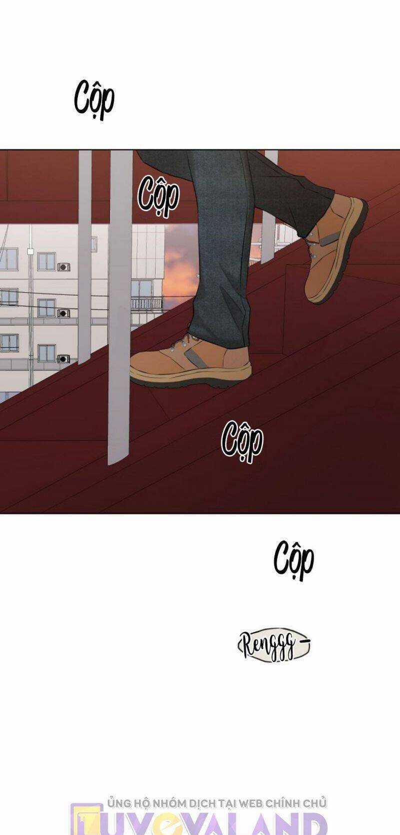 Chỉ Là Ánh Bình Minh Chương 41 trang 49