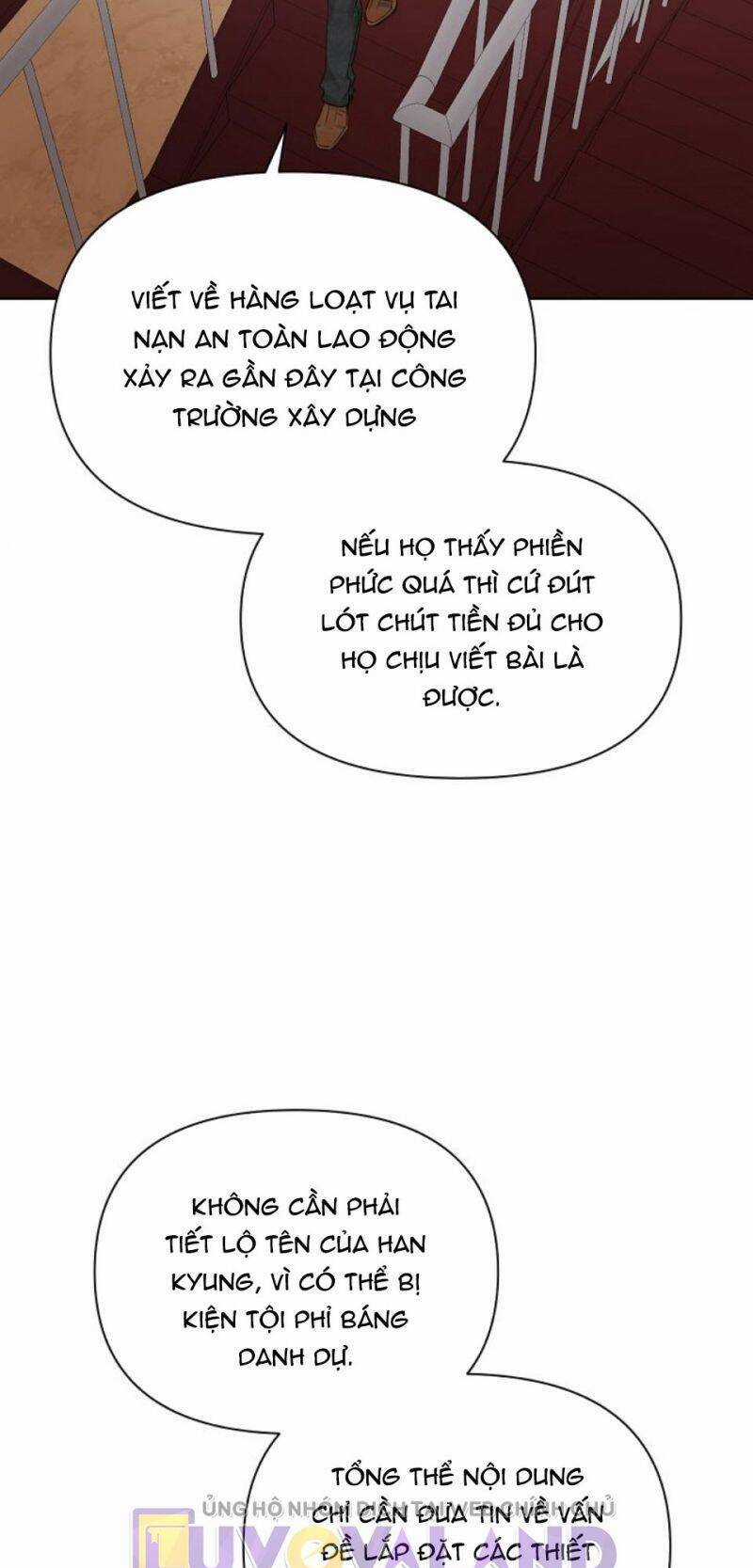 Chỉ Là Ánh Bình Minh Chương 41 trang 51