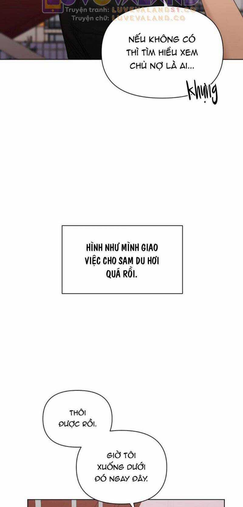 Chỉ Là Ánh Bình Minh Chương 41 trang 54