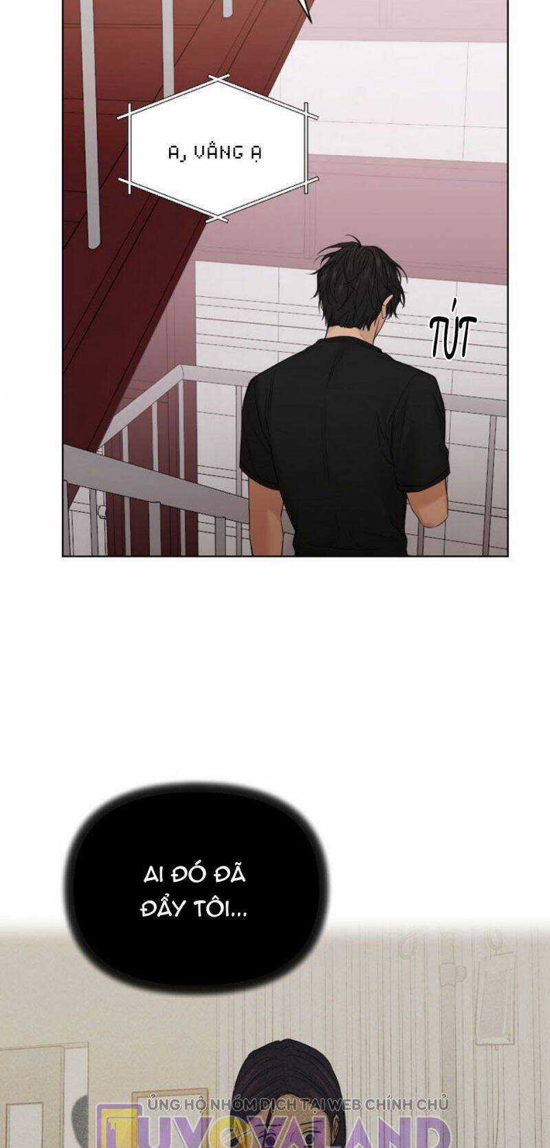 Chỉ Là Ánh Bình Minh Chương 41 trang 55