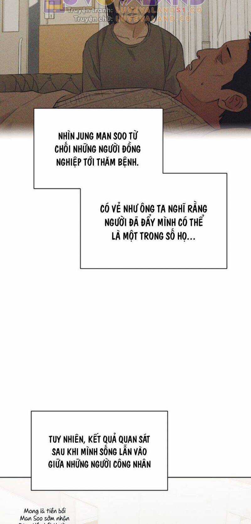 Chỉ Là Ánh Bình Minh Chương 41 trang 56