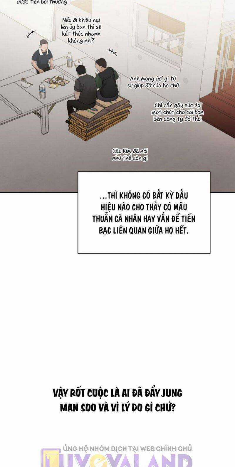 Chỉ Là Ánh Bình Minh Chương 41 trang 57