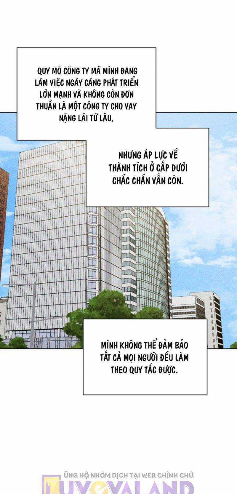 Chỉ Là Ánh Bình Minh Chương 41 trang 59