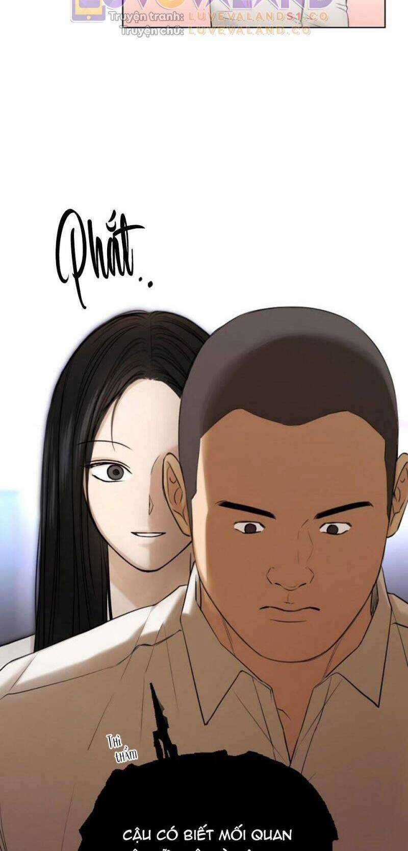 Chỉ Là Ánh Bình Minh Chương 41 trang 6