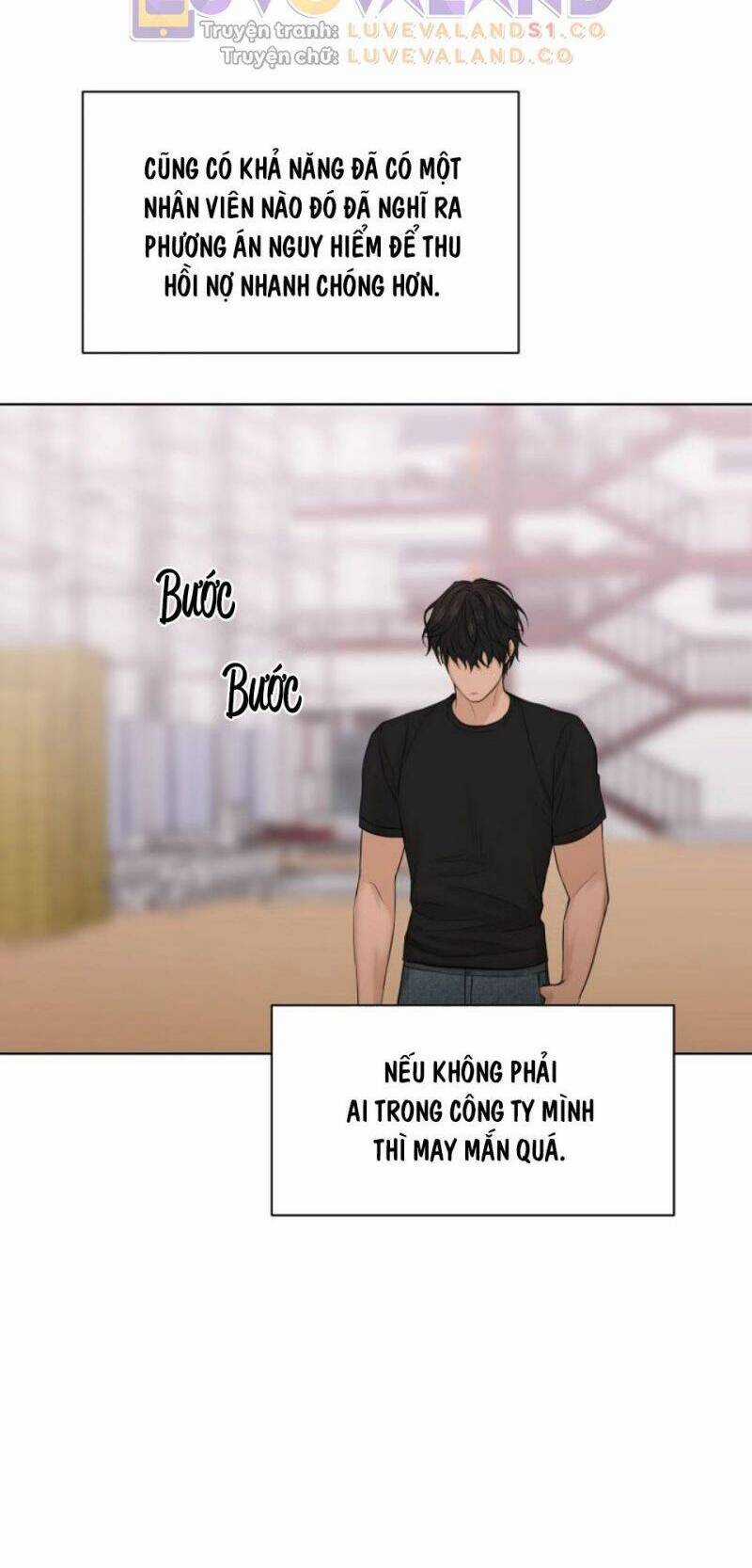 Chỉ Là Ánh Bình Minh Chương 41 trang 60