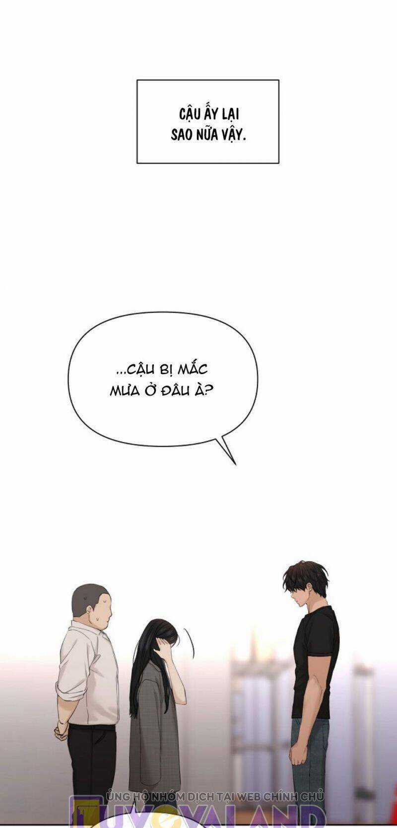 Chỉ Là Ánh Bình Minh Chương 41 trang 63