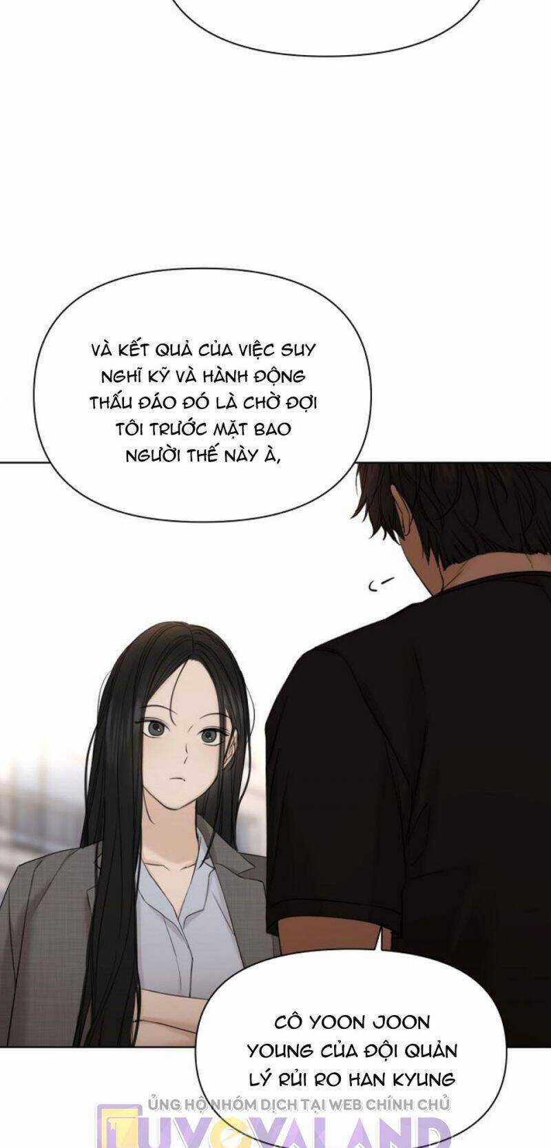 Chỉ Là Ánh Bình Minh Chương 41 trang 65