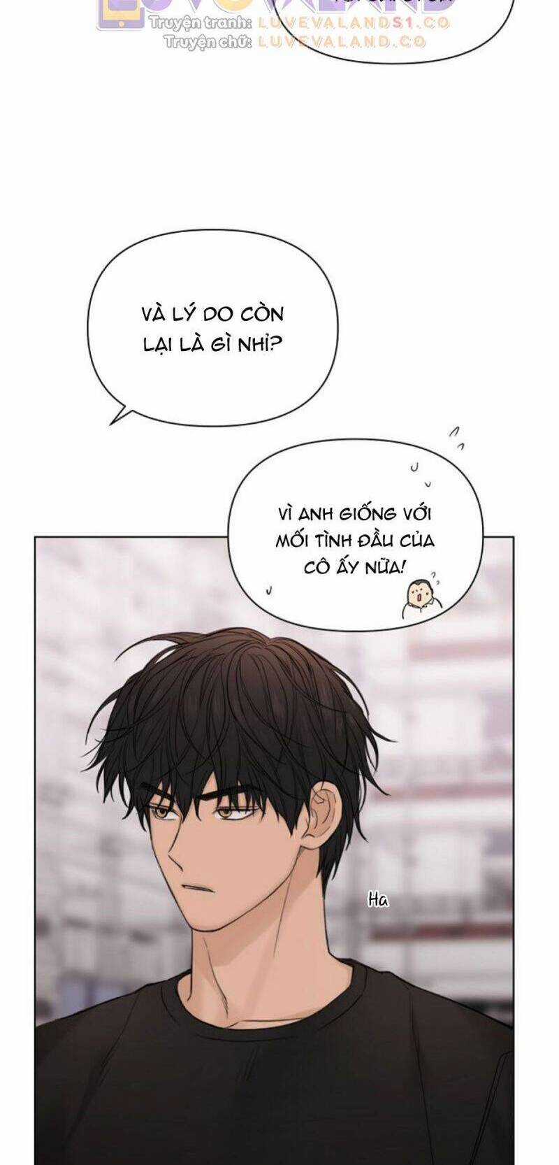 Chỉ Là Ánh Bình Minh Chương 41 trang 68