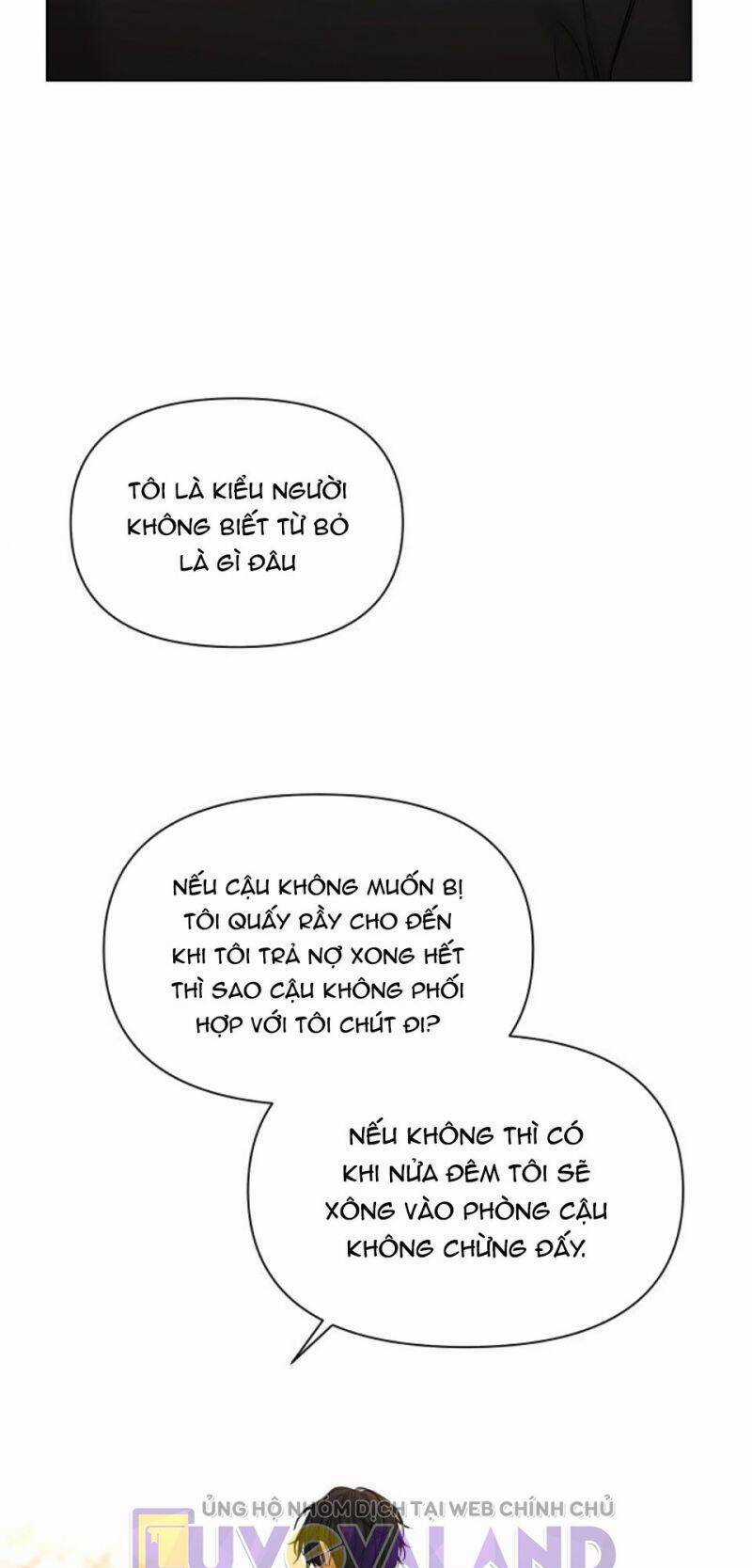 Chỉ Là Ánh Bình Minh Chương 41 trang 69