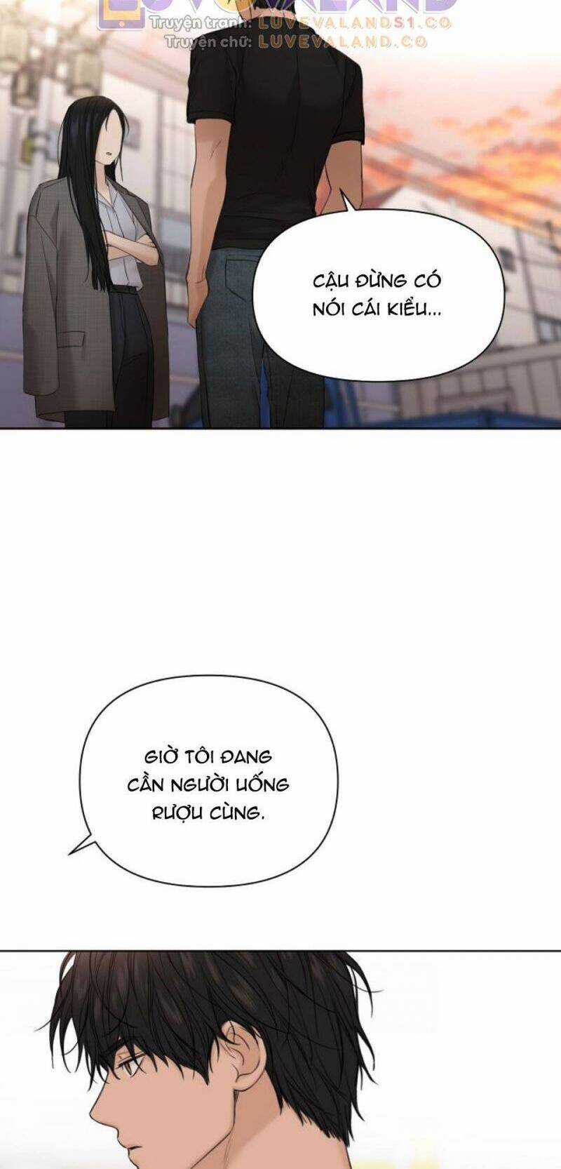 Chỉ Là Ánh Bình Minh Chương 41 trang 70