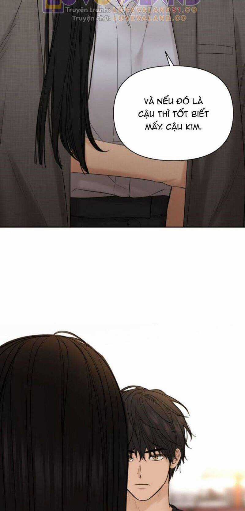 Chỉ Là Ánh Bình Minh Chương 41 trang 72