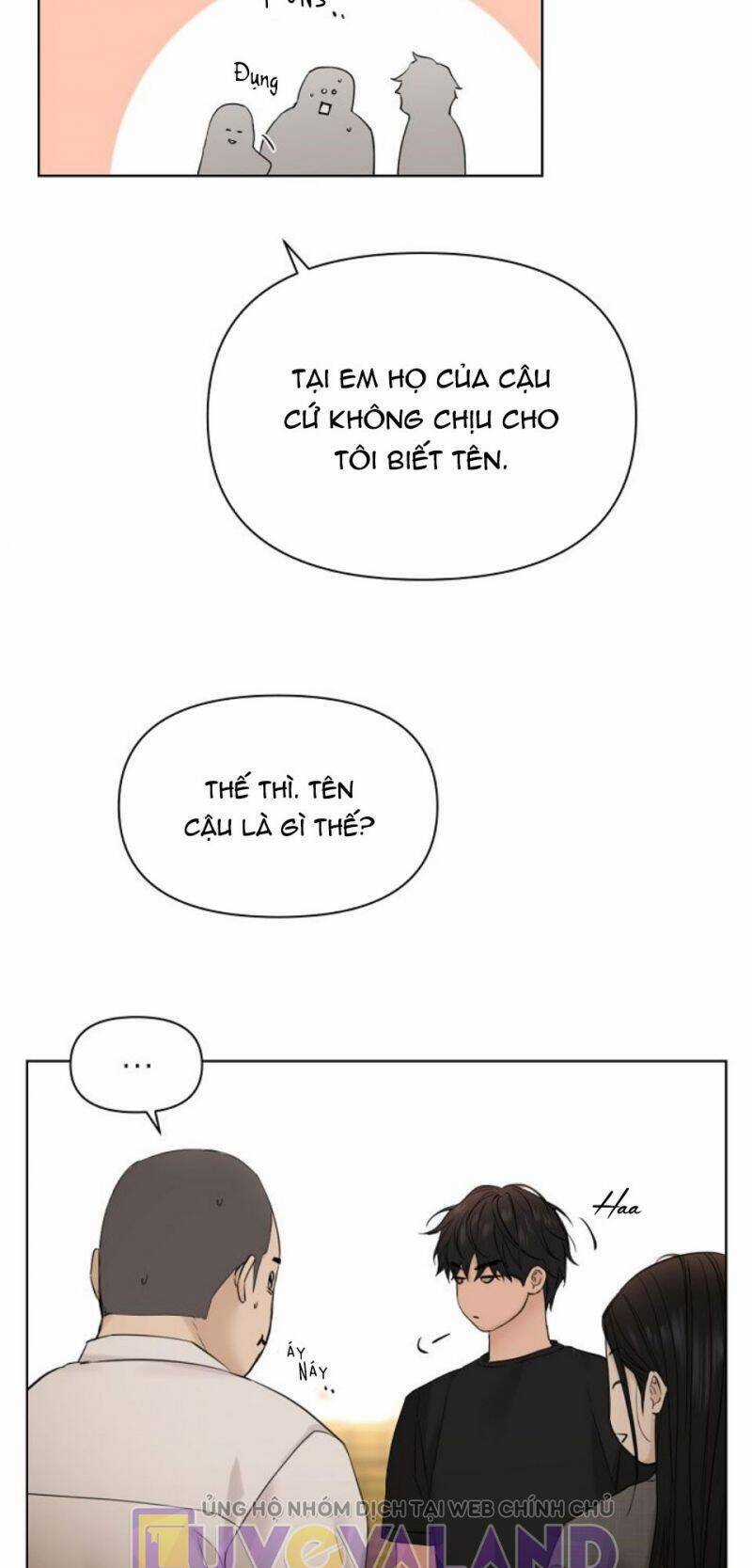 Chỉ Là Ánh Bình Minh Chương 41 trang 78