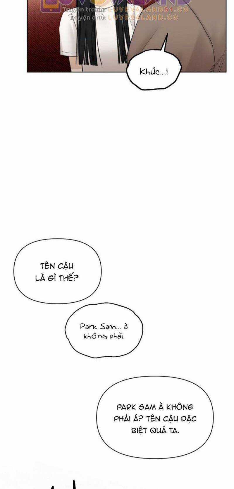 Chỉ Là Ánh Bình Minh Chương 41 trang 8