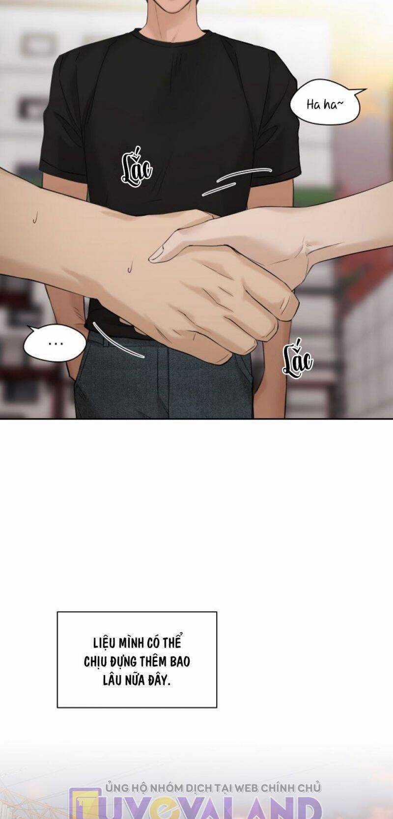 Chỉ Là Ánh Bình Minh Chương 41 trang 80