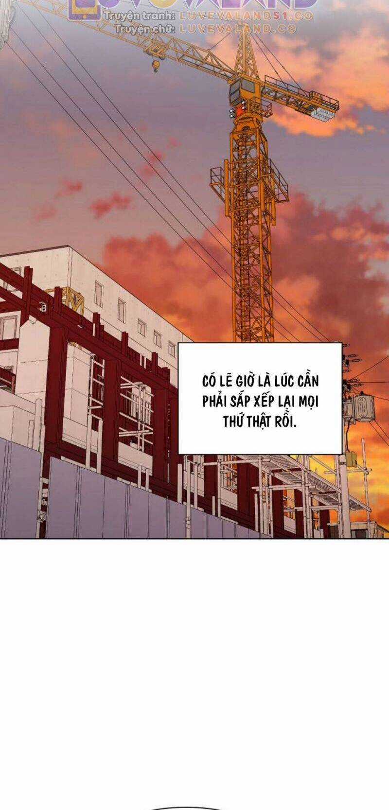 Chỉ Là Ánh Bình Minh Chương 41 trang 81