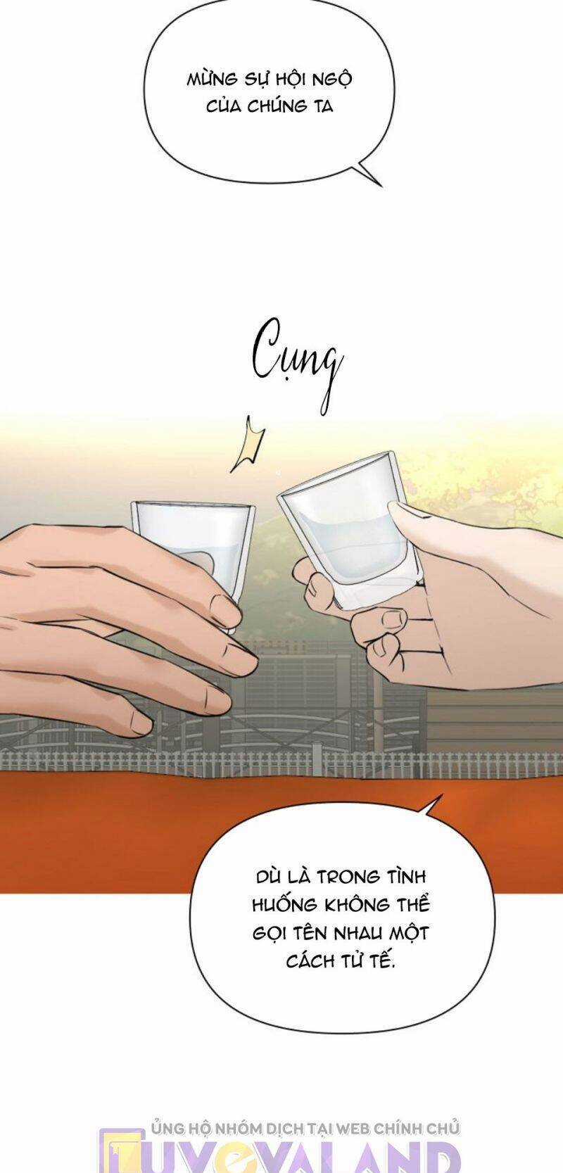 Chỉ Là Ánh Bình Minh Chương 41 trang 82