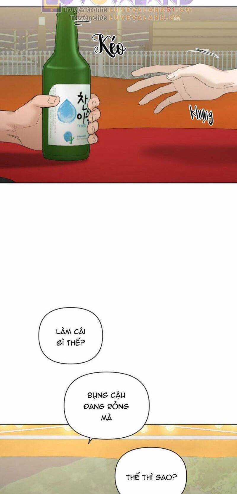 Chỉ Là Ánh Bình Minh Chương 41 trang 85