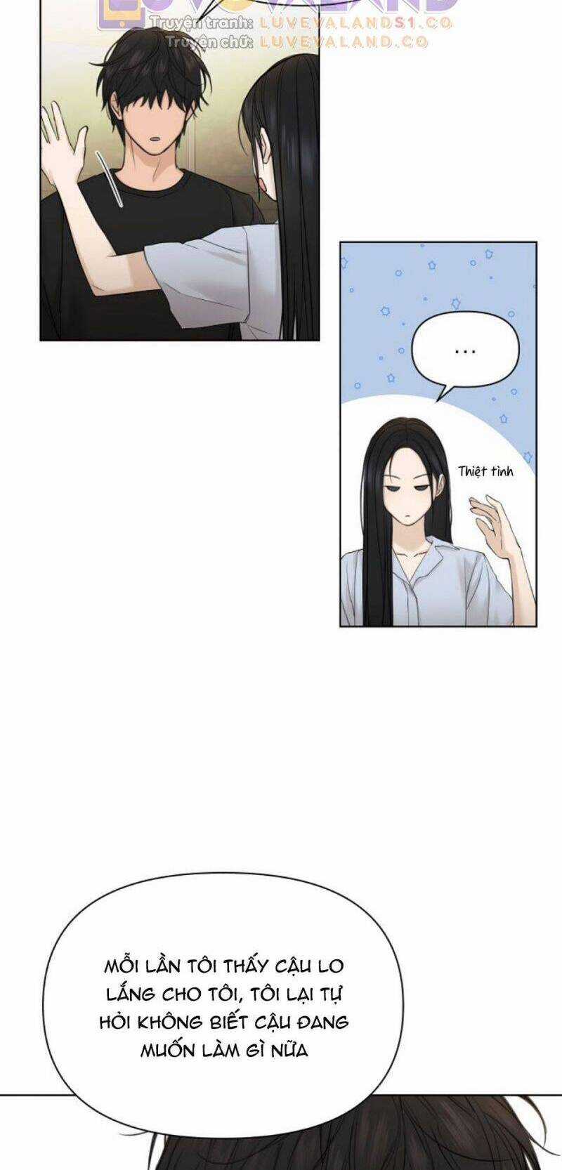 Chỉ Là Ánh Bình Minh Chương 41 trang 87