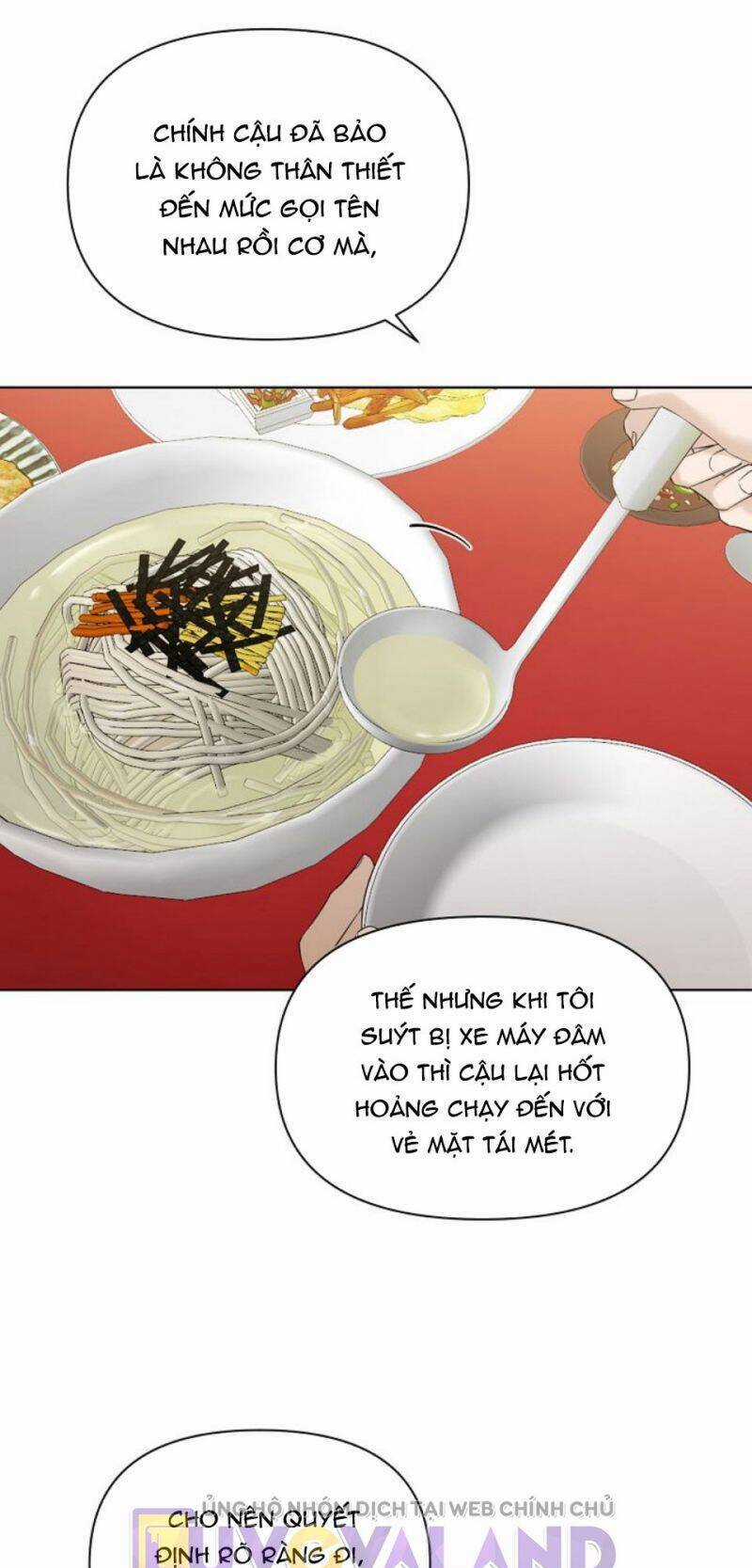 Chỉ Là Ánh Bình Minh Chương 41 trang 89