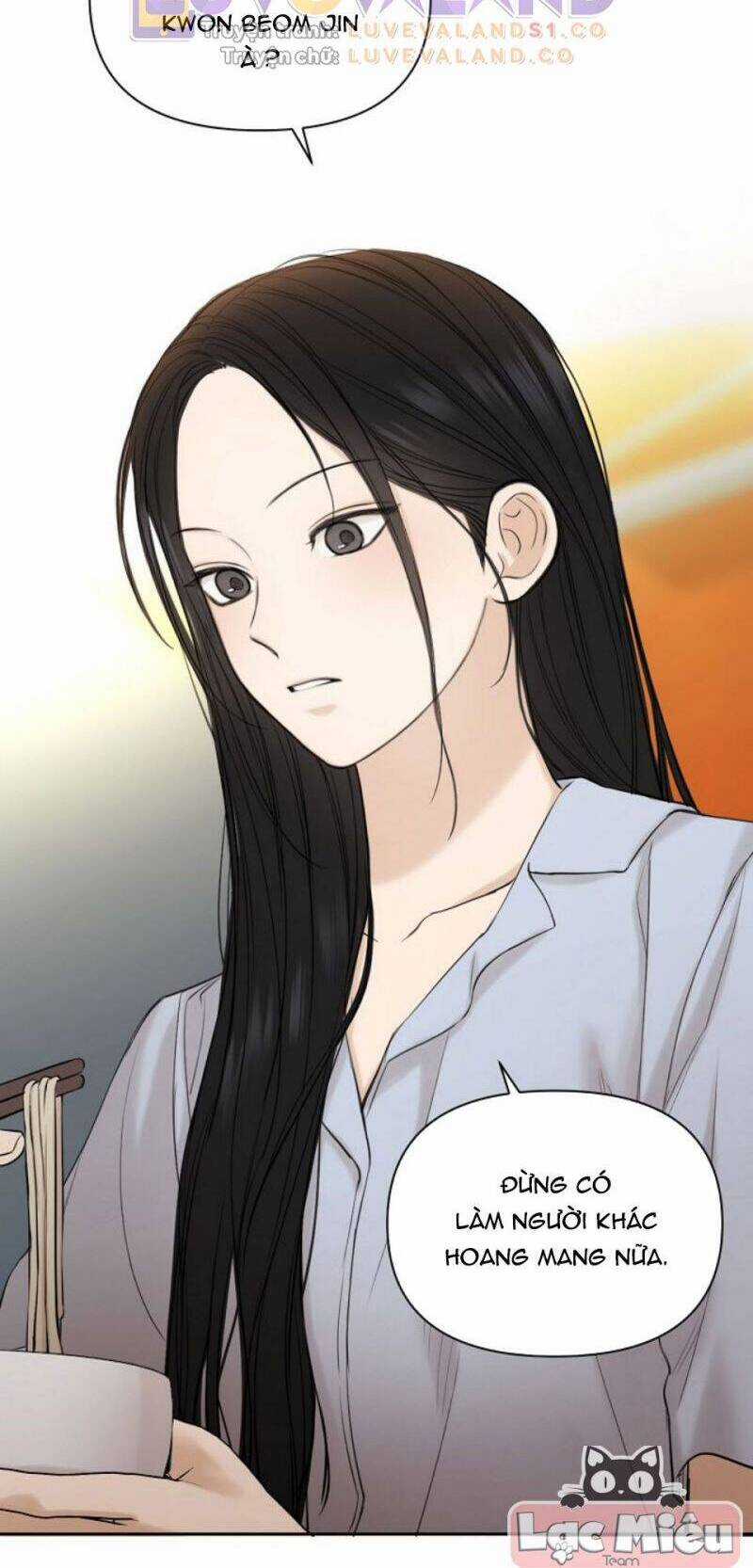 Chỉ Là Ánh Bình Minh Chương 41 trang 90