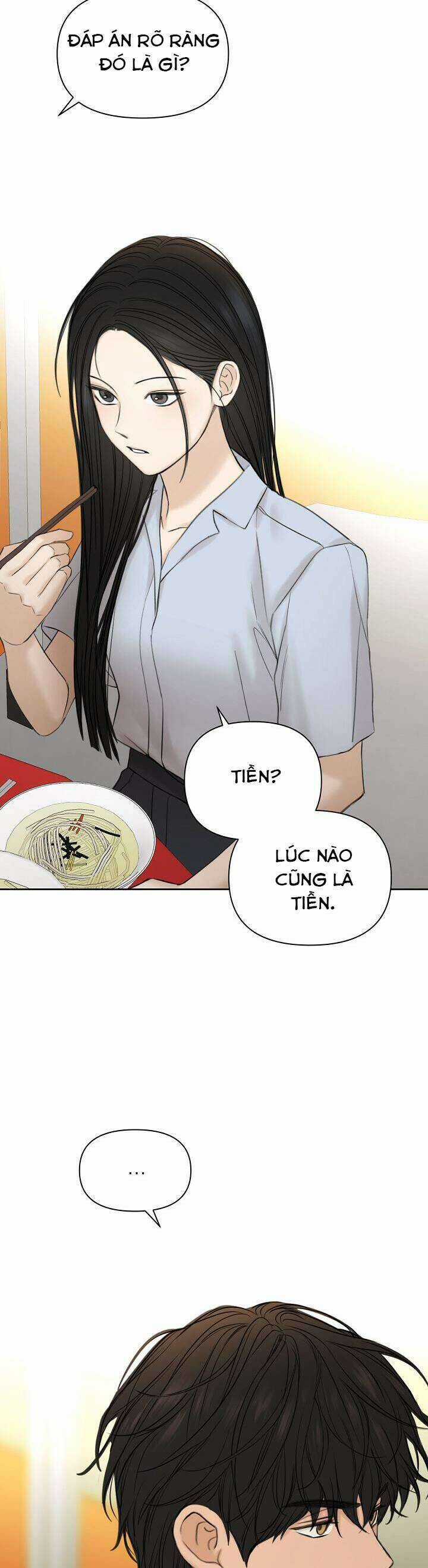 Chỉ Là Ánh Bình Minh Chương 42 trang 11