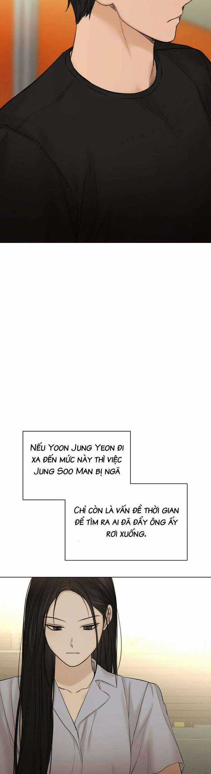 Chỉ Là Ánh Bình Minh Chương 42 trang 12