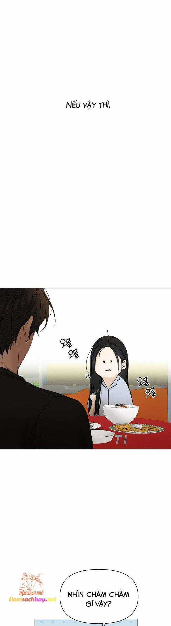 Chỉ Là Ánh Bình Minh Chương 42 trang 15