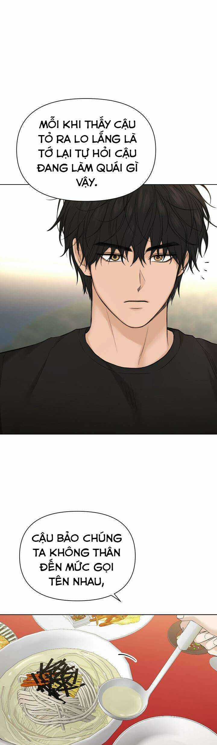 Chỉ Là Ánh Bình Minh Chương 42 trang 2