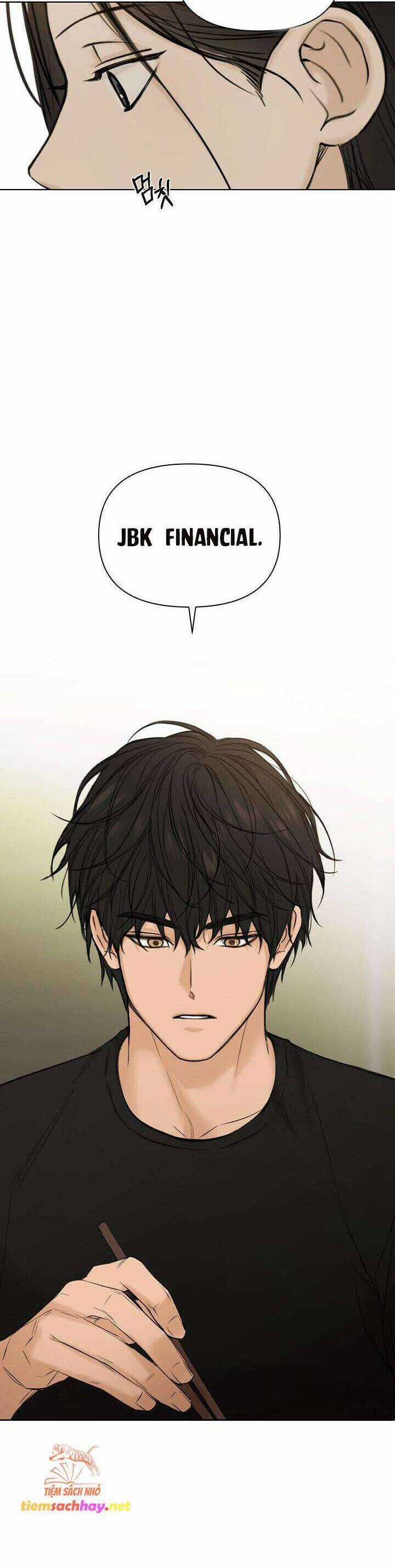 Chỉ Là Ánh Bình Minh Chương 42 trang 20