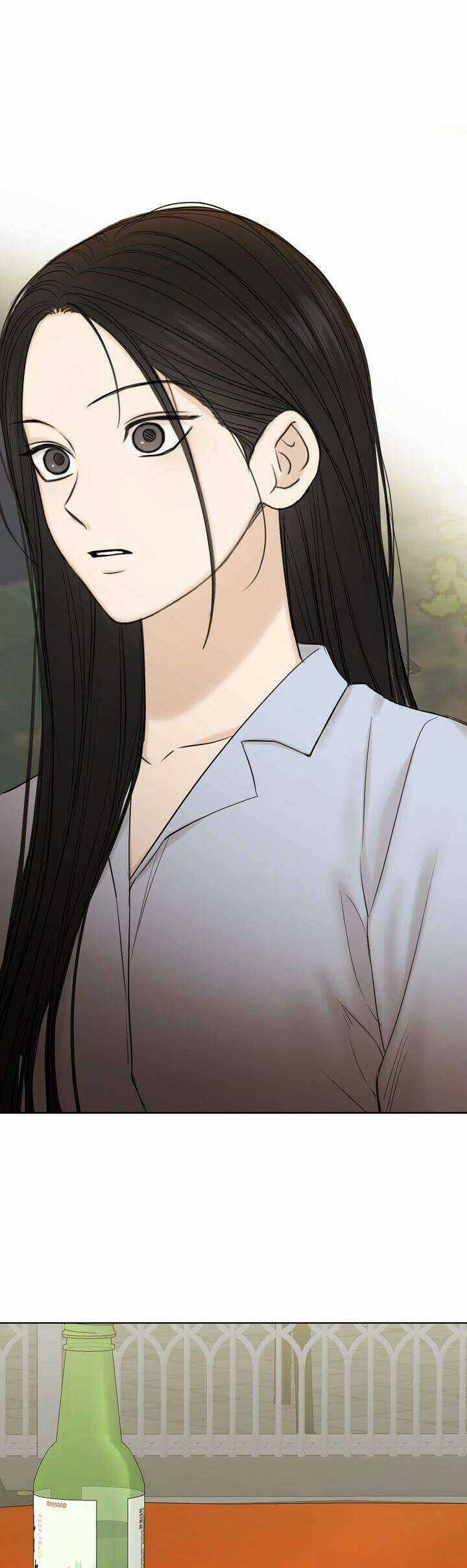 Chỉ Là Ánh Bình Minh Chương 42 trang 21