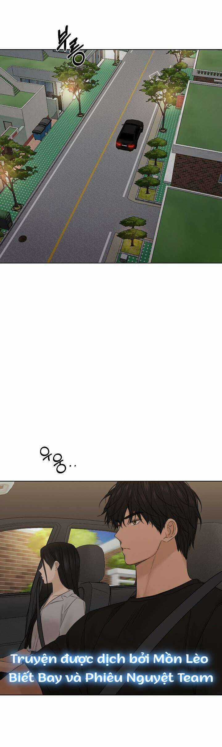 Chỉ Là Ánh Bình Minh Chương 42 trang 23