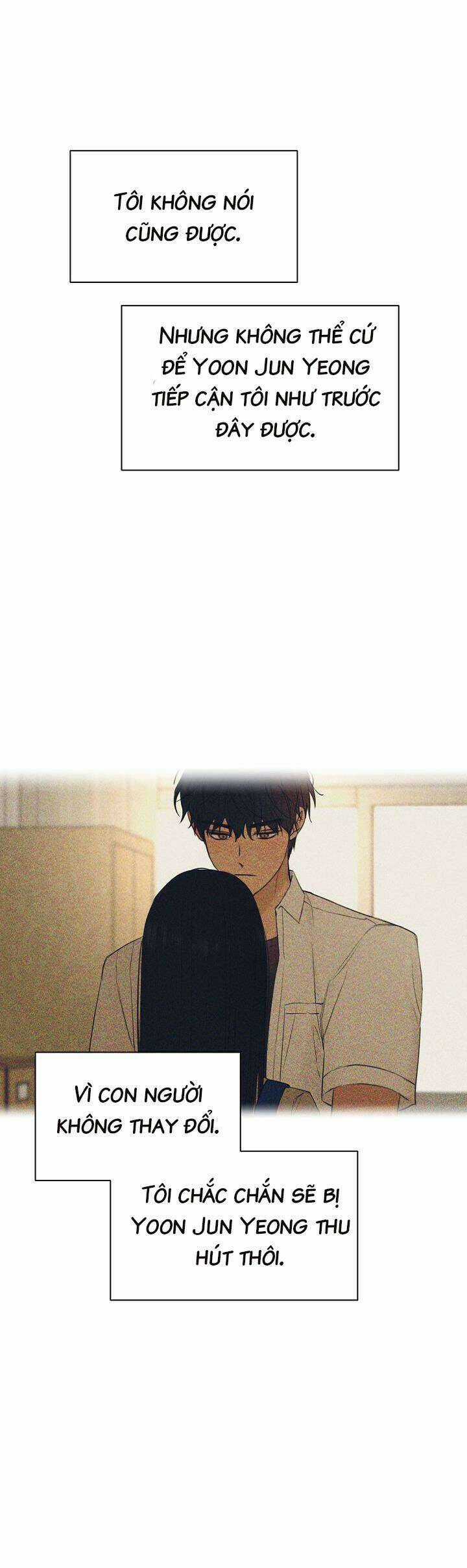 Chỉ Là Ánh Bình Minh Chương 42 trang 24